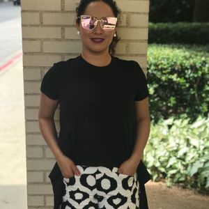 Meet your Posher, Brenda